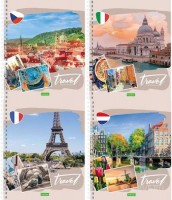 Т48ХTRAVEL спираль