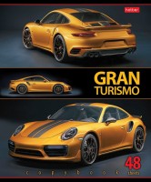 Т48ХSport Cars 5 дизайнов