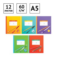 Т12л клетка Спейс Микс Школьный