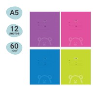 Т12л MESHU One-colored частая косая