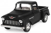 Машина мет.Kinsmart KT5330D Chevy Stepside pickup