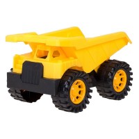 Самосвал в пакеи 1101-42