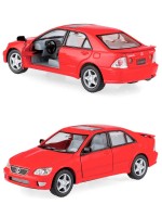 Машина мет.Kinsmart KT5046D Lexus IS300 1:36