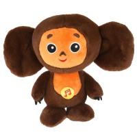 МЯГКАЯ ИГРУШКА