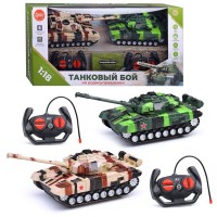 Танк р\упр танковый бой Военная стратегия ВТ0018