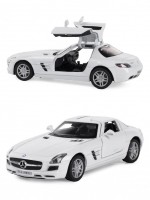 Машина мет.Kinsmart KT5349D Mersedes benz SLS AMG