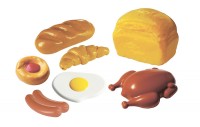 Игровой набор ПРОДУКТЫ у549