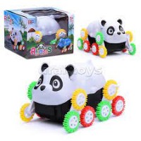 Машина на бат Панда в325