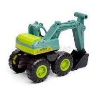 Экскаватор пласт в пак 1101-39а