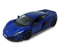 Машина мет.Kinsmart KT5392D McLaren
