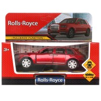 Машина мет.ТЕХНОПАРК Внедорожник 13см 2407198