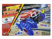 Машина TRIX TRUX в кор к треку веревочному 333