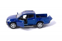 Машина мет.Kinsmart KT5410 D Mersedes-Benz X-Class