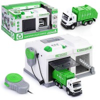 Гараж с рац город службы св+зв +маш кор 552