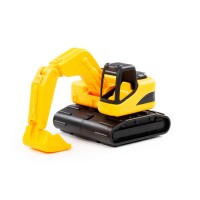 Экскаватор эксперт 86327 в сетке