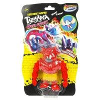 Игрушка Тянучка Монстр 20см Бык 053-22В-7
