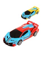 Машина пласт инерц в пак 12648