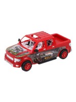 Машина пласт инерц в пак 251