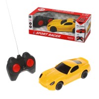 Машина Р/У 4 канала в кор 1111