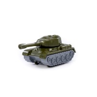 Танк Штурм в пак 64551