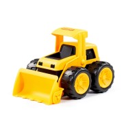 Погрузчик эксперт в сетке 86334