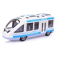 Поезд на батар в пакет 66-09