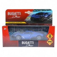 Машина мет.ТЕХНОПАРК Спорткар 12см 0038221