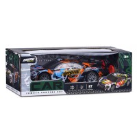 Машина Р/У 27МНз Игра в гонки 02-1а