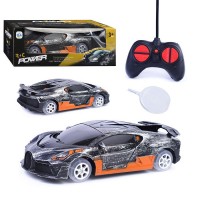 Машина Р/У 27МНз Power-2 661-3ад