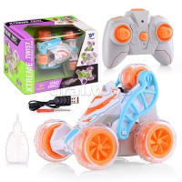 Машина Р/У 27МНз Экстрим 555-513