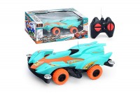 Машина Р/У 27МНз Скорость 555-509