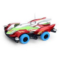 Машина Р/У 27МНз Ракета 555-532