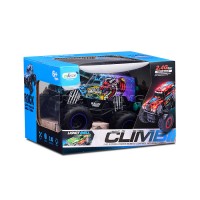 Машина Р/У 27МНз Сафари Графити 6698В