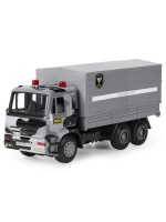 Машина мет.6513а Грузовик Омон