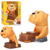 Игра Собака с косточками в короб 138-44