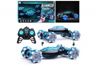 Машина Р/У 27МНз Турбо дрифт-2 690