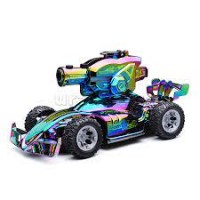 Машина Р/У 27МНз Fire shells -1 723