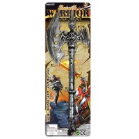 Игровой Набор Рыцаря Warrior-3 на листе 1688-122