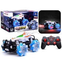 Машина Р/У 27МНз Stunt off Road 9015Е/9016Е/9018Е