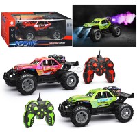 Машина Р/У 27МНз Jeep JT699