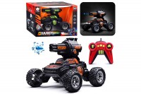 Машина Р/У 27МНз Chariot shooting JT680