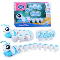 Робот р/у 27МНз Caterpillar JT701