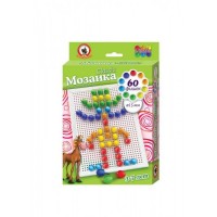 Мозаика Мексиканец 60эл д15 малая плата 03961