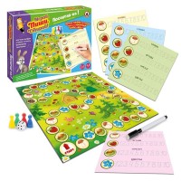 Игра Пиши стирай Посчитайка 02663