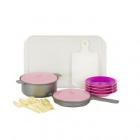 Игровой набор Кухонный 24пр У525