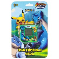 Игра электр Питомец в блист 770551-22
