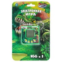 Игра электр Питомец в блист Хищники 770551-26