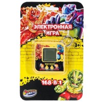 Игра электр Питомец в блист Хищники 770551-12