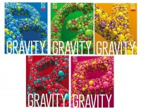 Т96ХGRAVITY