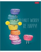 Т48ХDonut Worry